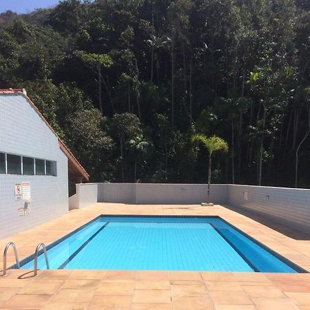 Ape Estrela Do Mar 13 B Ubatuba Praia Grande Exterior foto